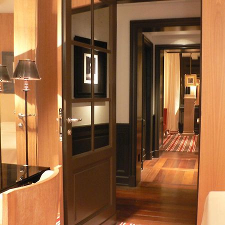 Marquis Faubourg Saint-Honore Paris Exterior foto
