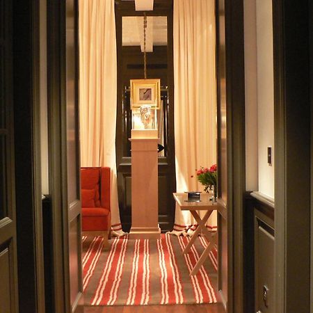 Marquis Faubourg Saint-Honore Paris Exterior foto