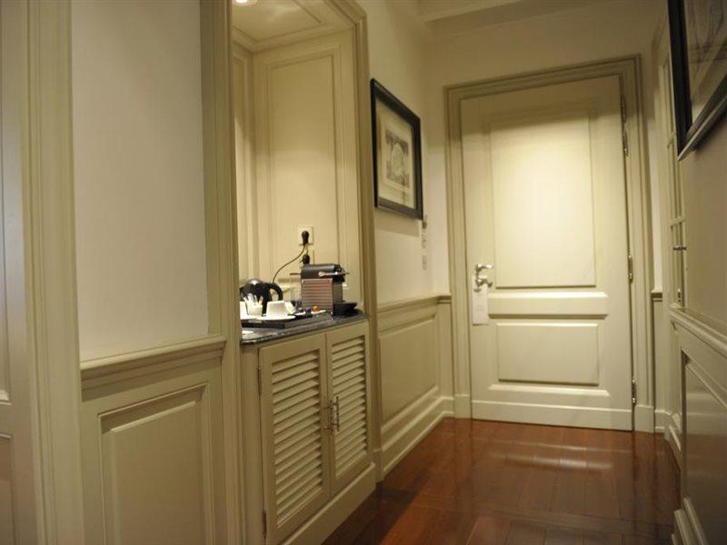 Marquis Faubourg Saint-Honore Paris Exterior foto