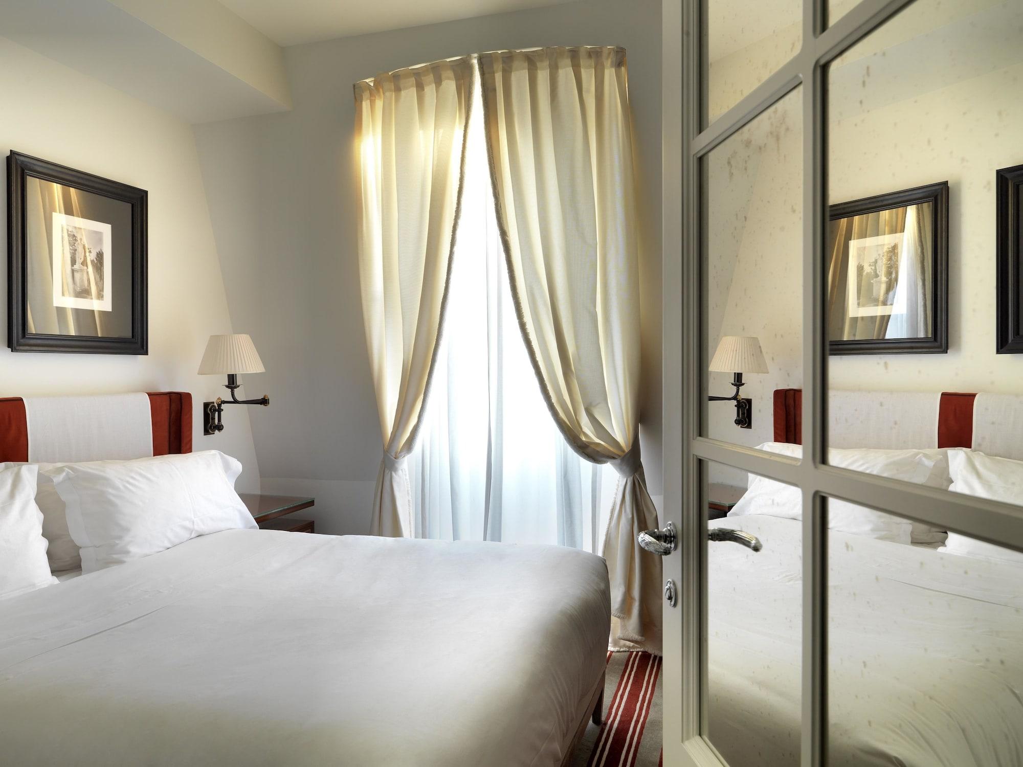 Marquis Faubourg Saint-Honore Paris Exterior foto