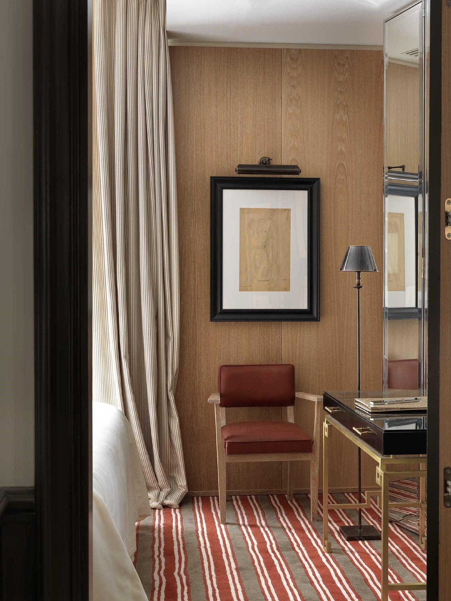 Marquis Faubourg Saint-Honore Paris Exterior foto