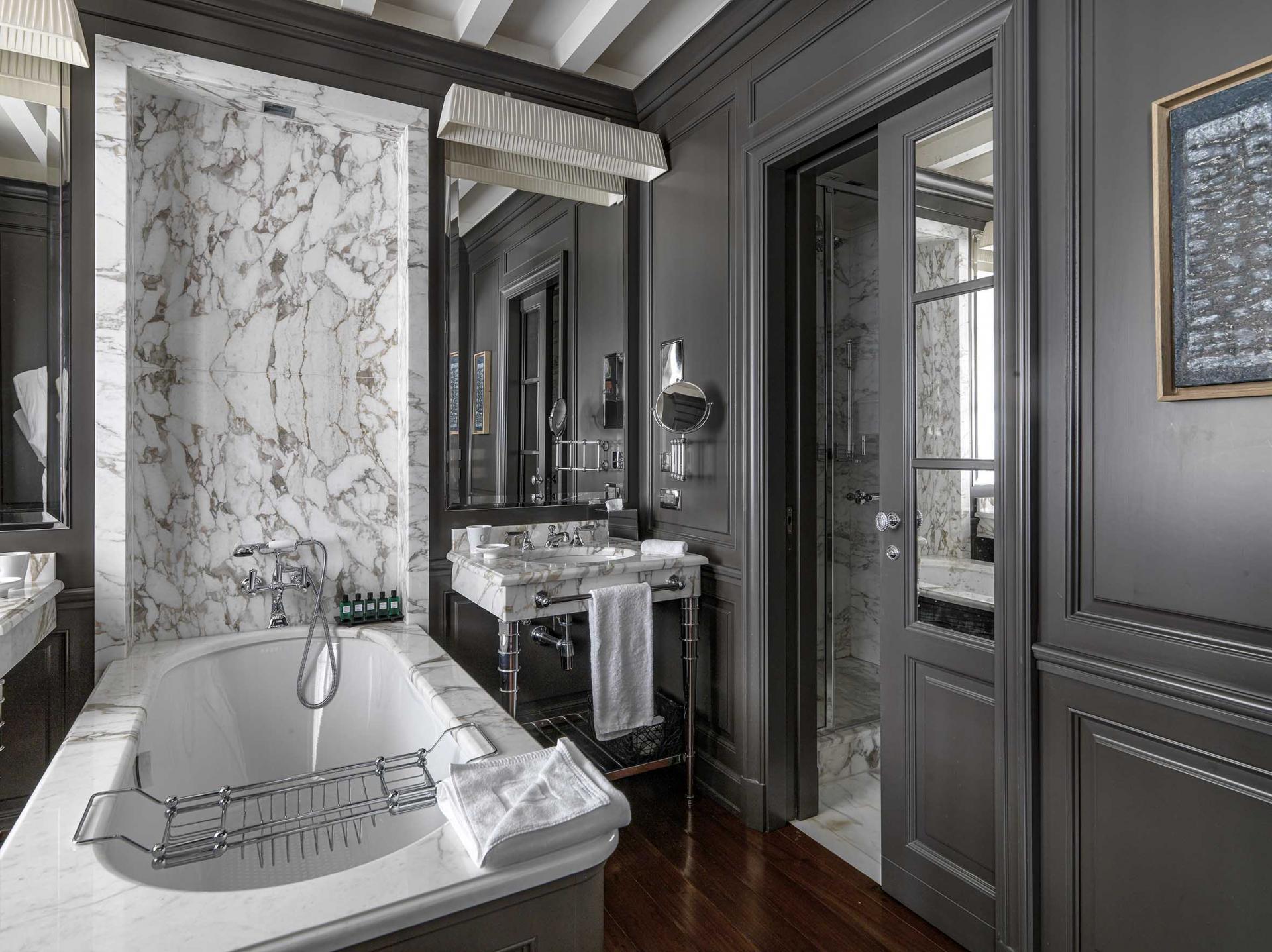 Marquis Faubourg Saint-Honore Paris Exterior foto