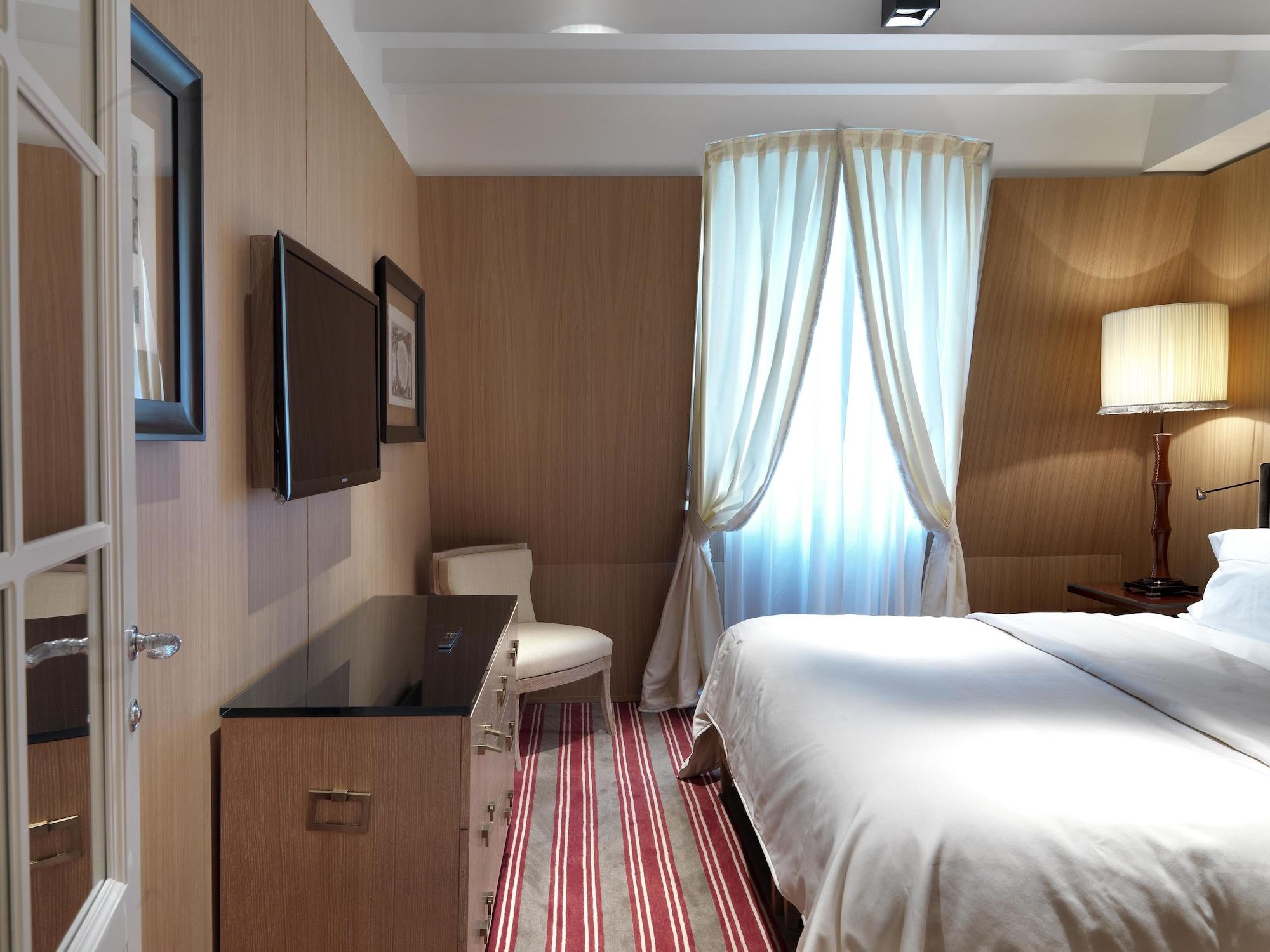 Marquis Faubourg Saint-Honore Paris Exterior foto