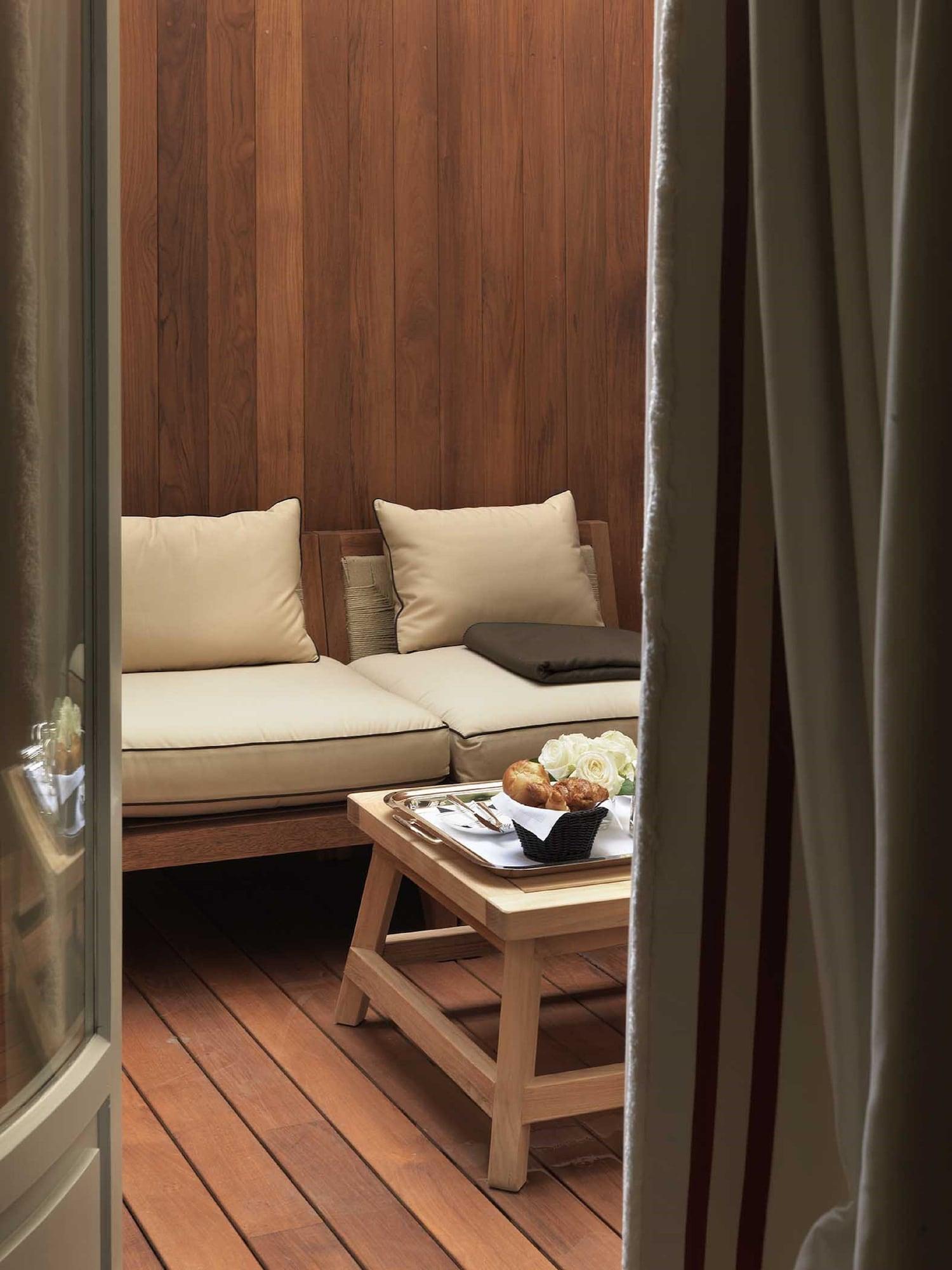 Marquis Faubourg Saint-Honore Paris Exterior foto