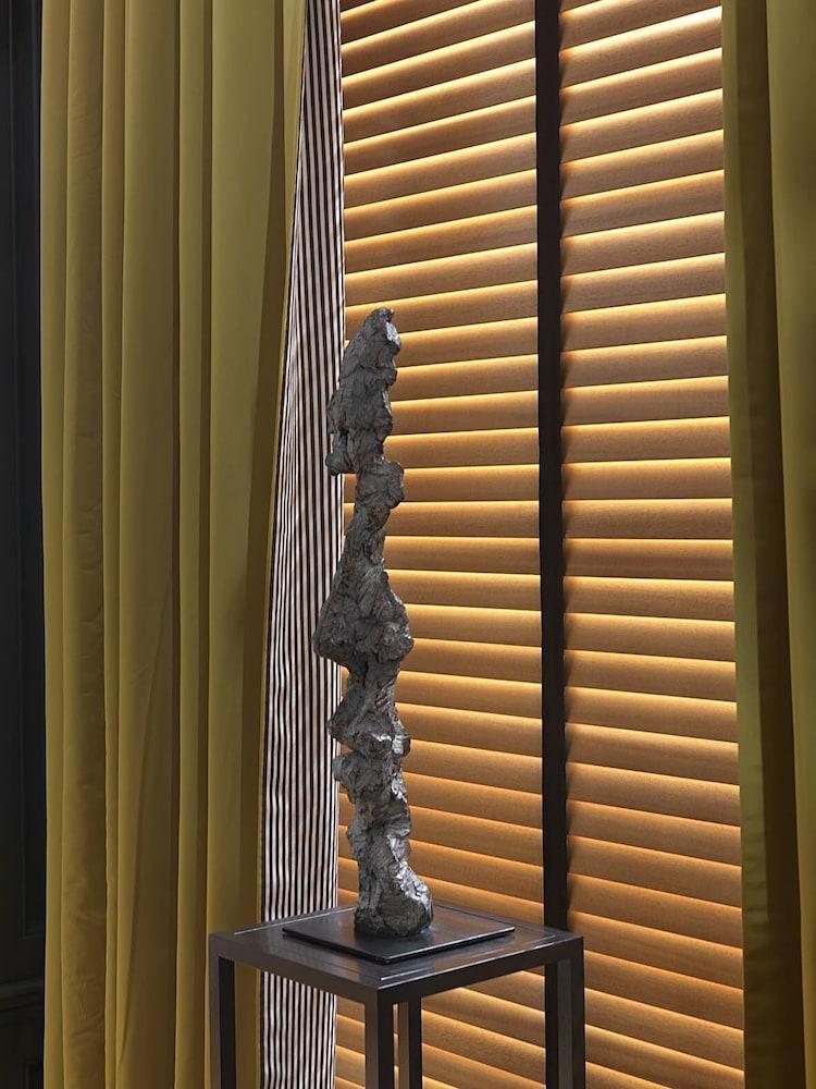 Marquis Faubourg Saint-Honore Paris Exterior foto