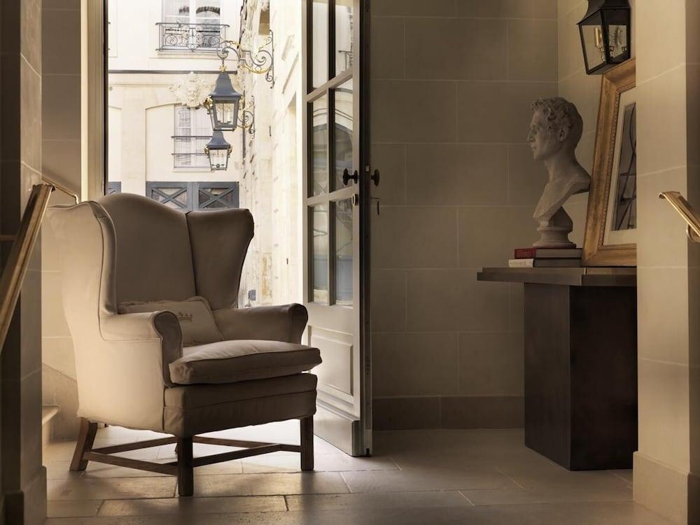 Marquis Faubourg Saint-Honore Paris Exterior foto