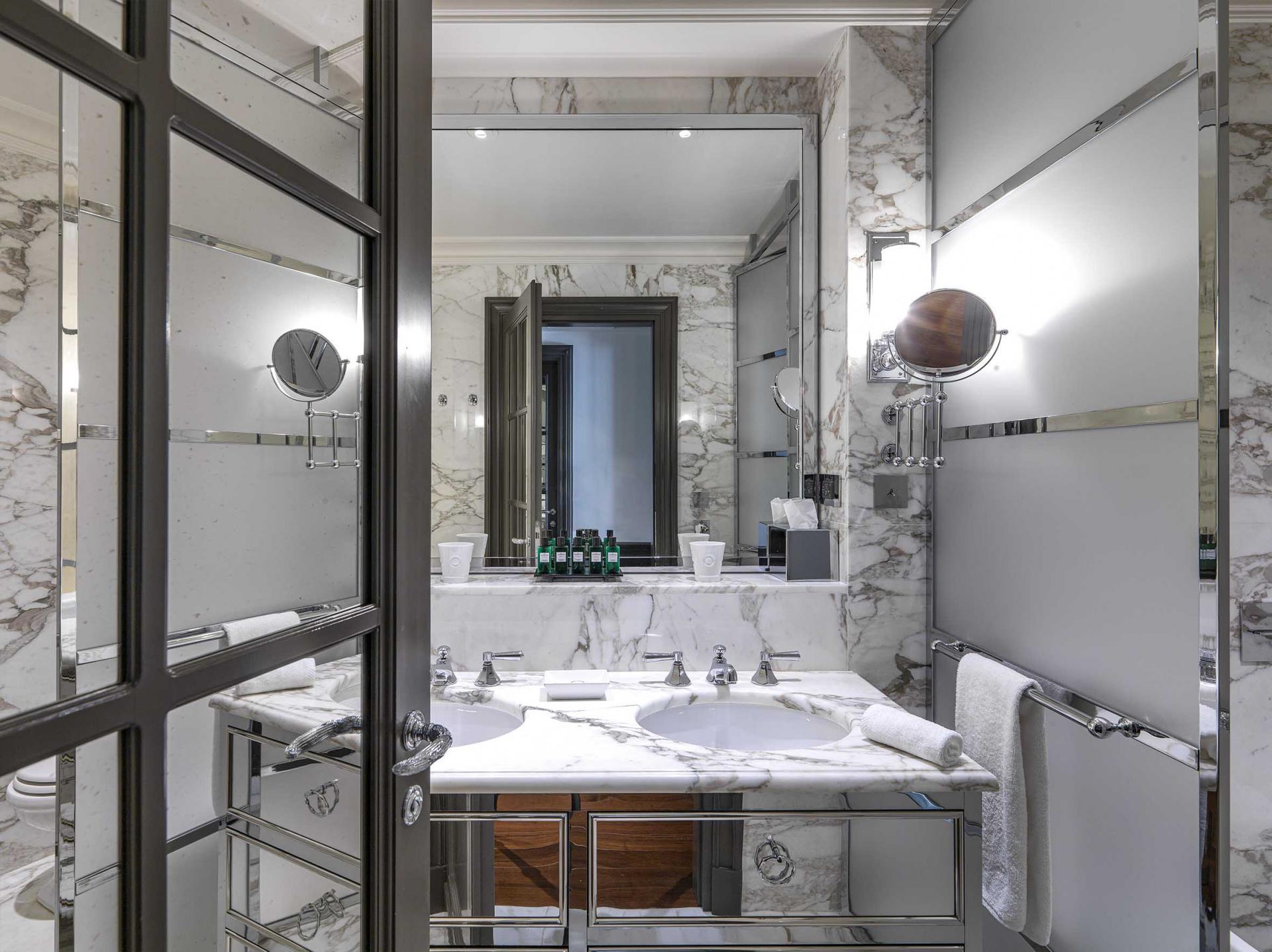 Marquis Faubourg Saint-Honore Paris Exterior foto