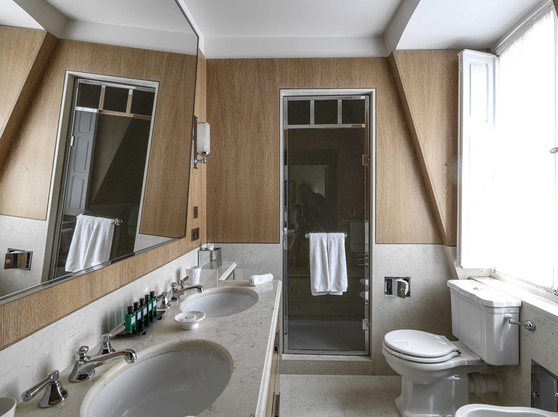Marquis Faubourg Saint-Honore Paris Exterior foto