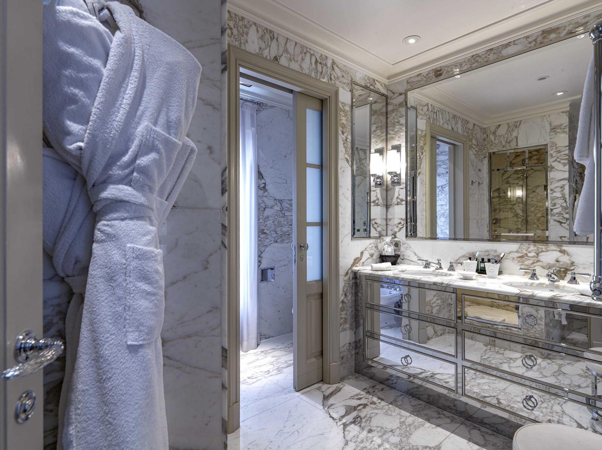 Marquis Faubourg Saint-Honore Paris Exterior foto