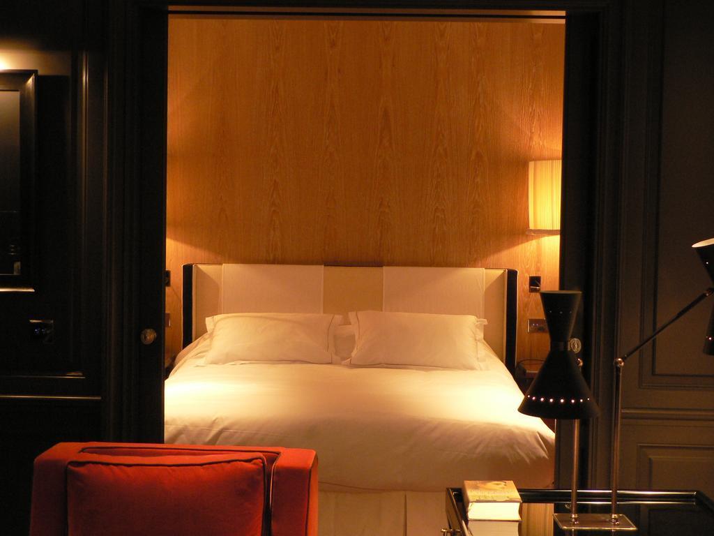 Marquis Faubourg Saint-Honore Paris Exterior foto
