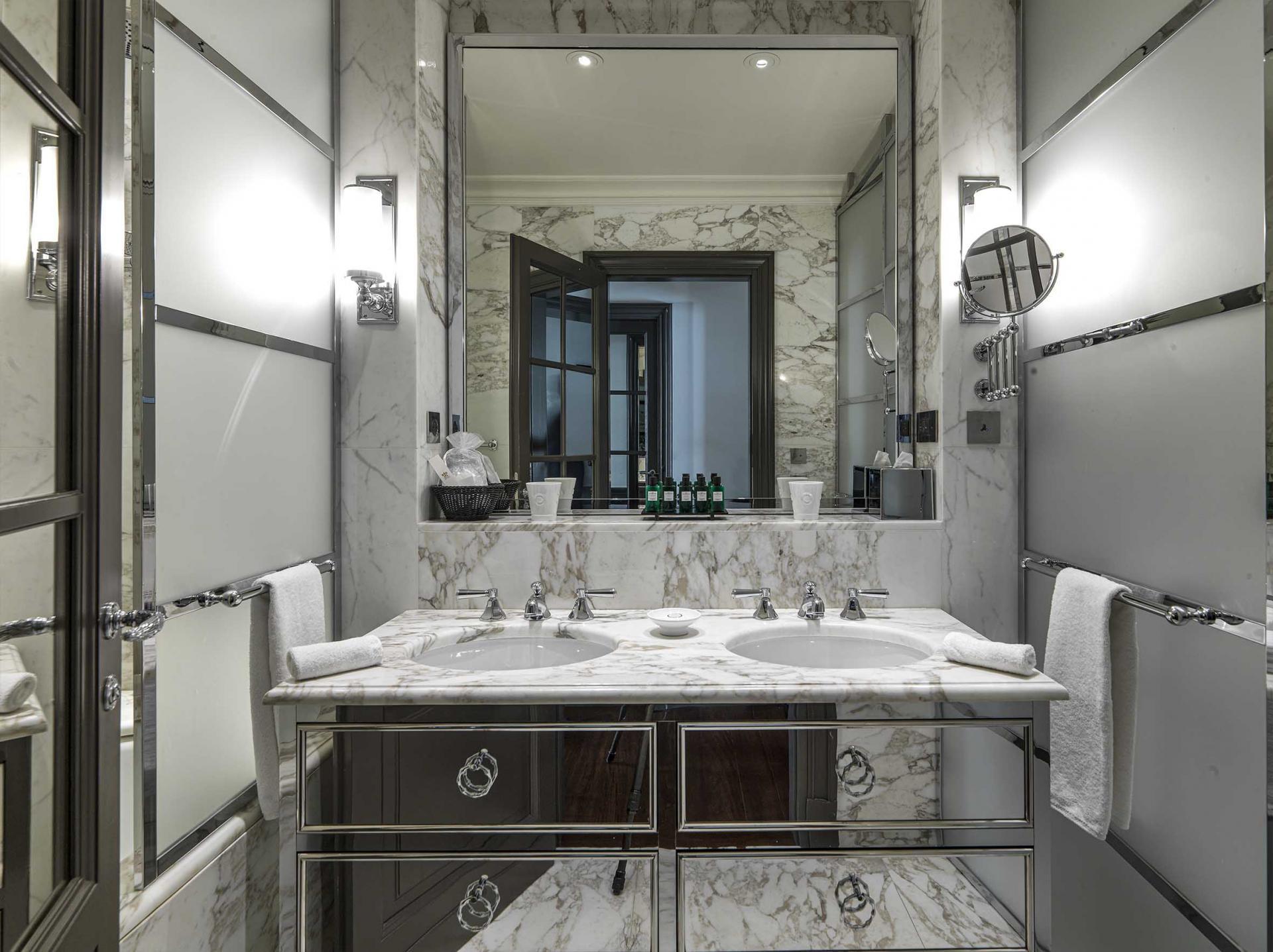 Marquis Faubourg Saint-Honore Paris Exterior foto