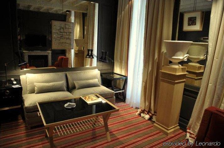 Marquis Faubourg Saint-Honore Paris Exterior foto