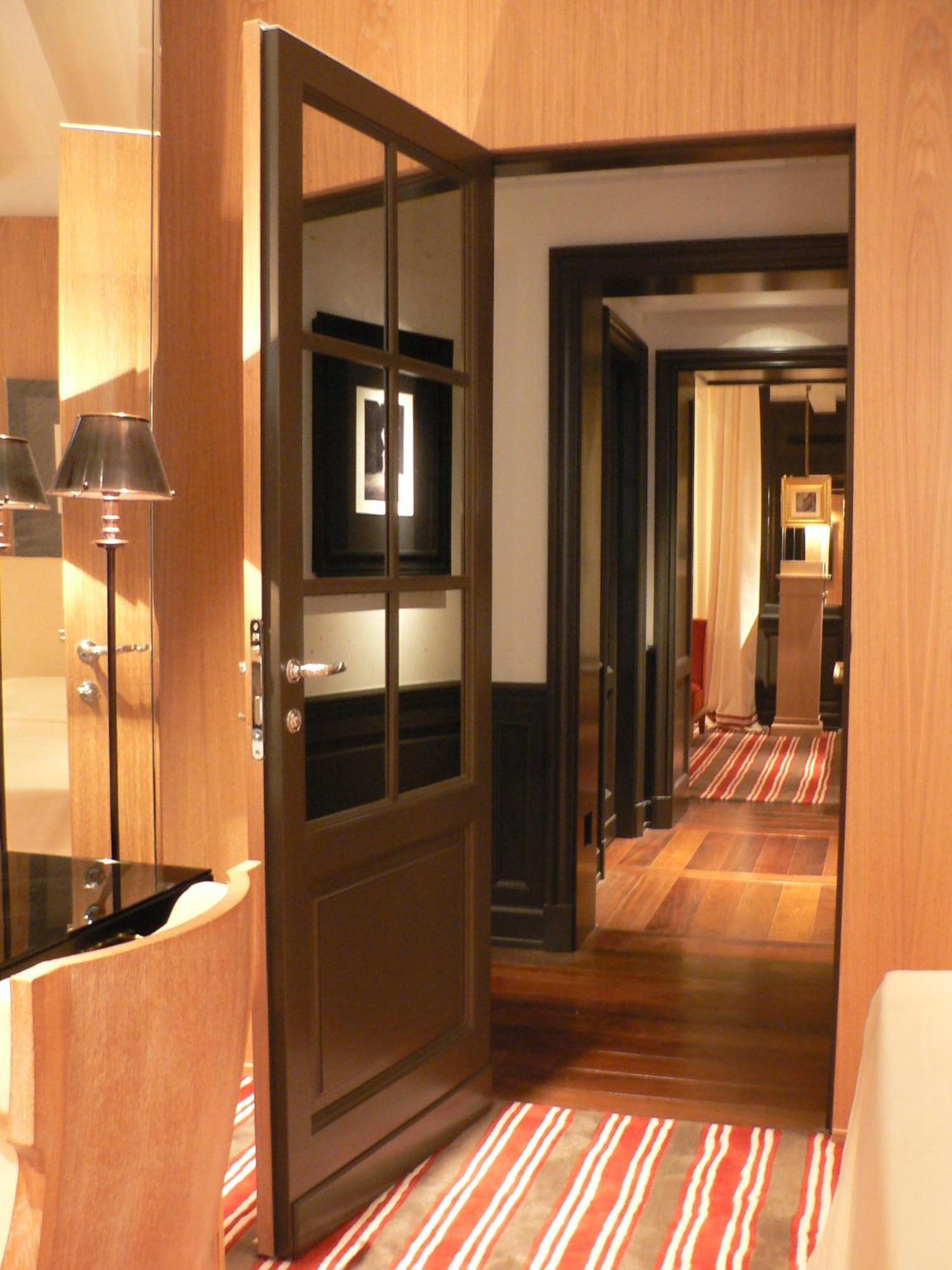 Marquis Faubourg Saint-Honore Paris Exterior foto