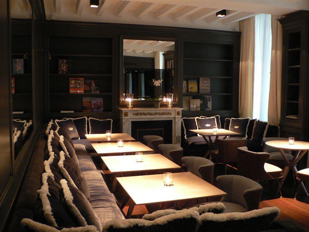 Marquis Faubourg Saint-Honore Paris Exterior foto