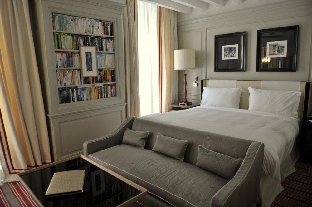 Marquis Faubourg Saint-Honore Paris Exterior foto