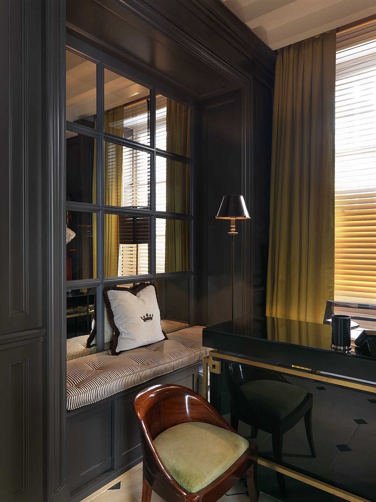 Marquis Faubourg Saint-Honore Paris Exterior foto