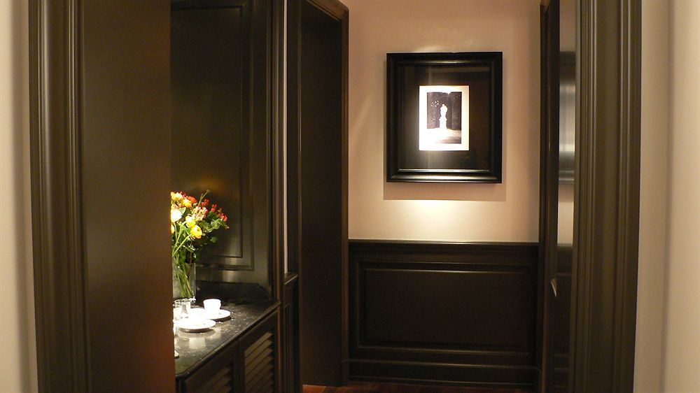 Marquis Faubourg Saint-Honore Paris Exterior foto