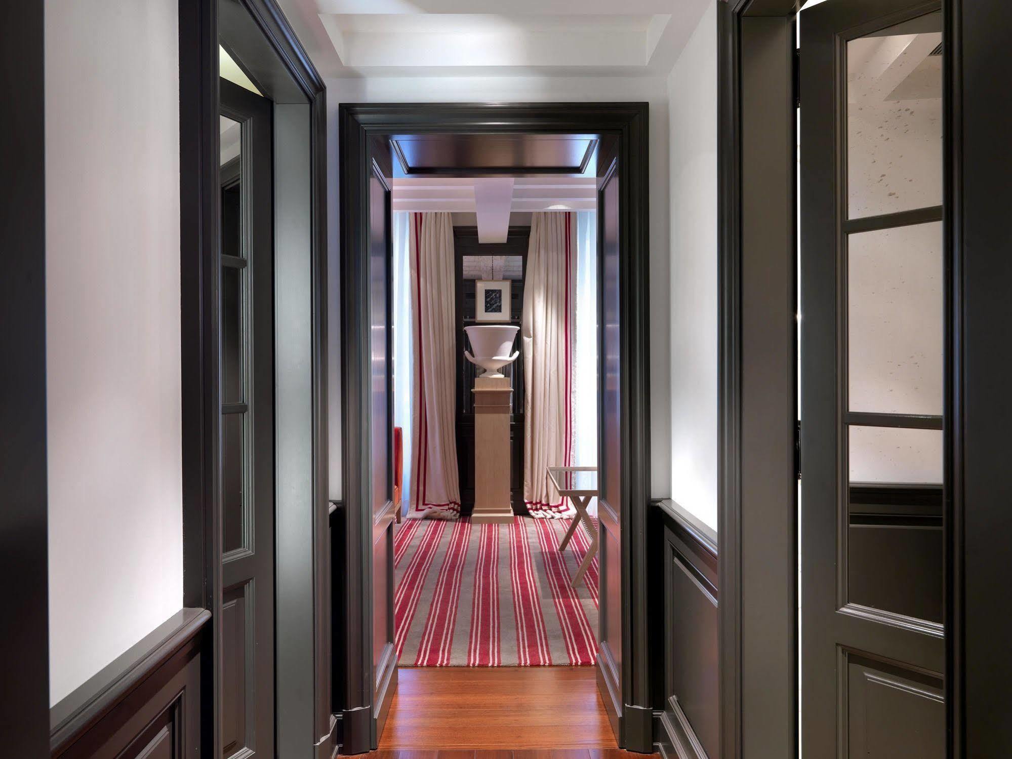 Marquis Faubourg Saint-Honore Paris Exterior foto