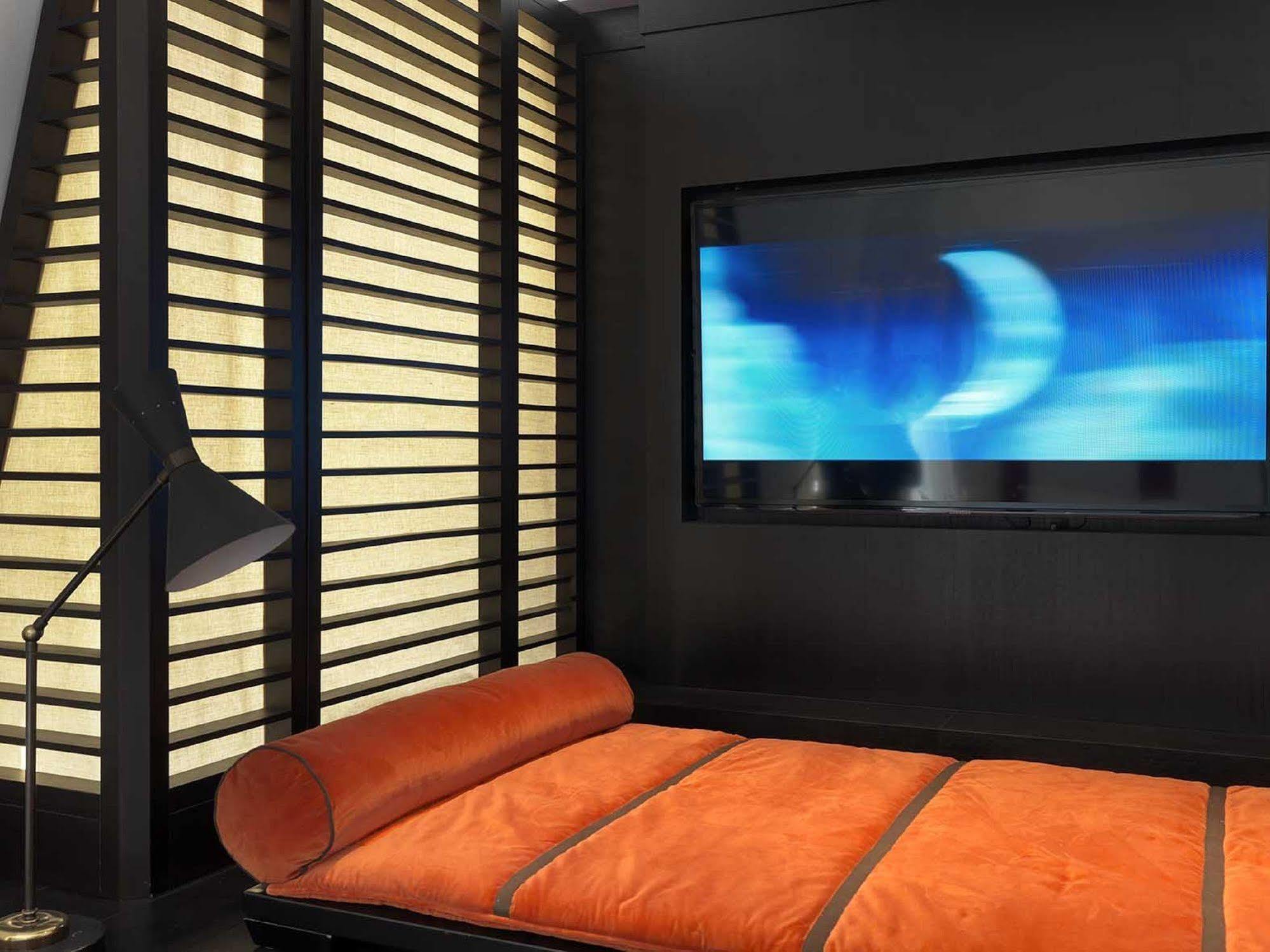 Marquis Faubourg Saint-Honore Paris Exterior foto